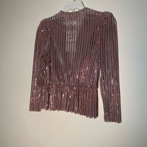 Sabina Musayev,Meduim,Pink